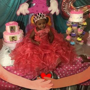 Meet your Posher, Abebech